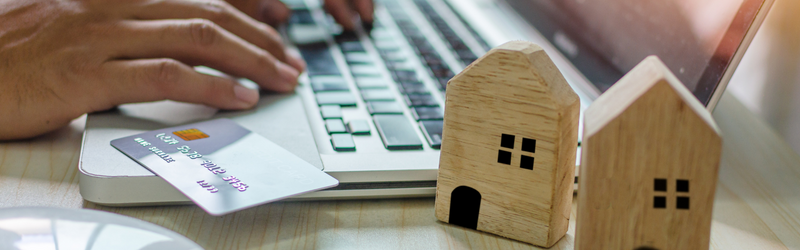 We Buy Any House (WBAH)